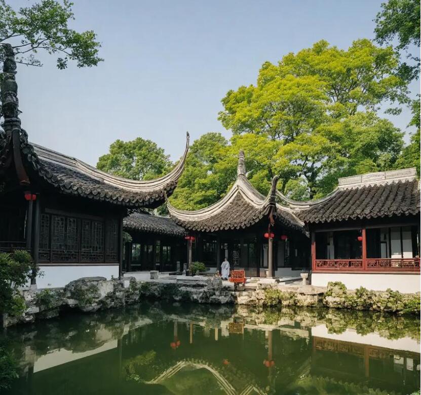 黑龙江骤变土建有限公司